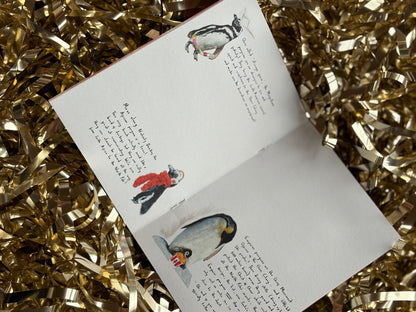 Colony of Cheer Zine