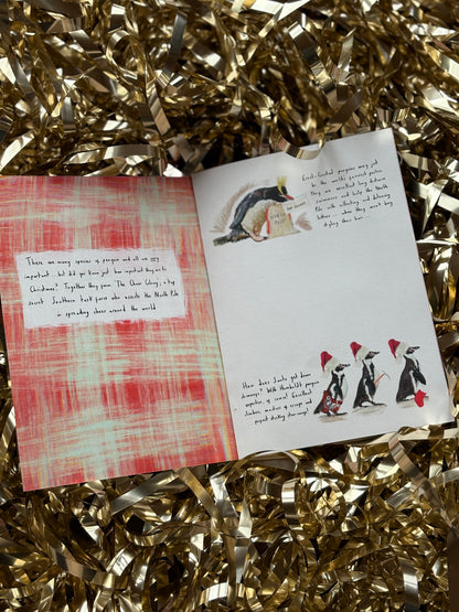 Colony of Cheer Zine