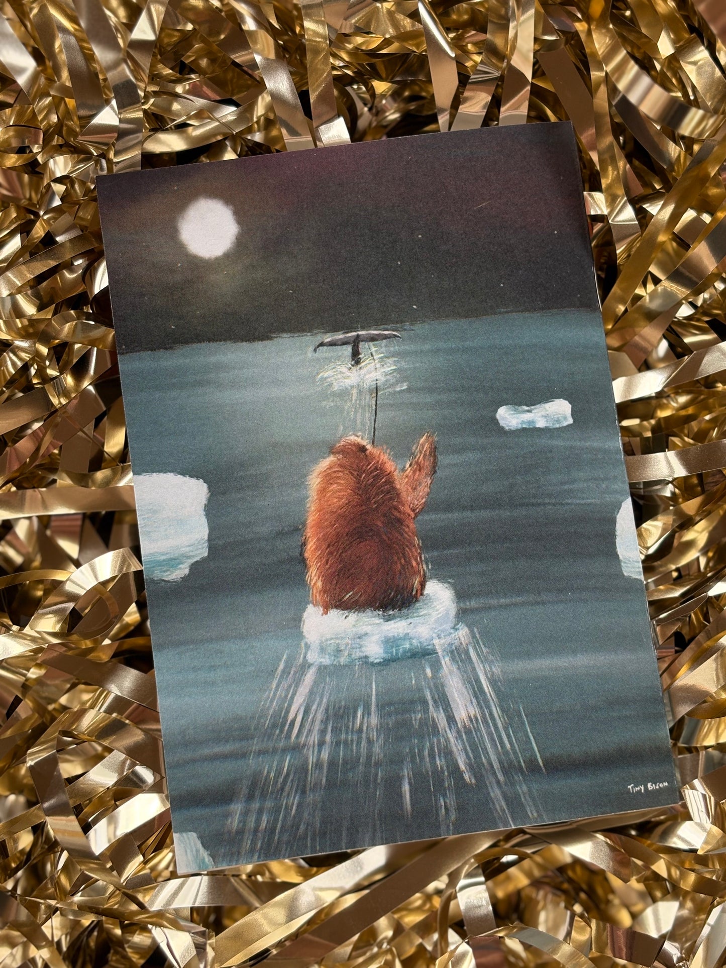 Colony of Cheer Zine