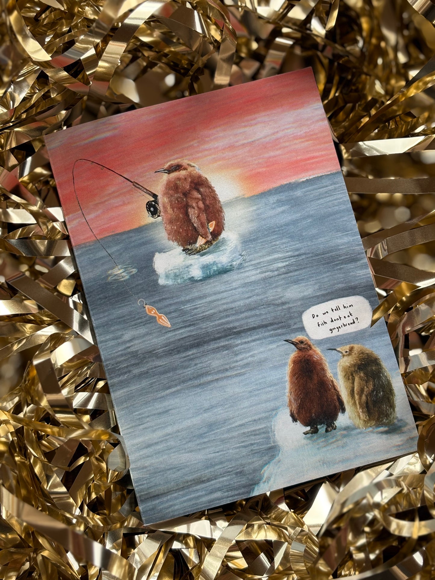 Colony of Cheer Zine